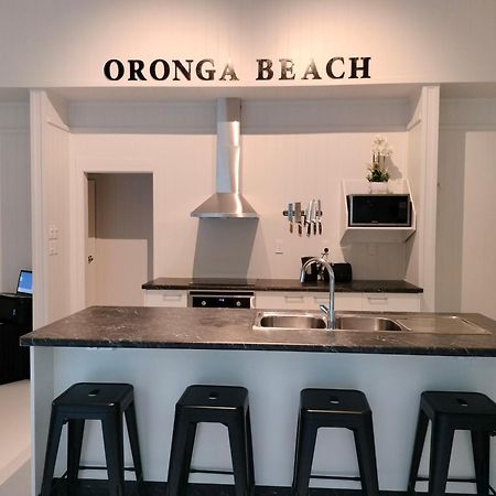 Oronga Beach Arorangi Exterior photo